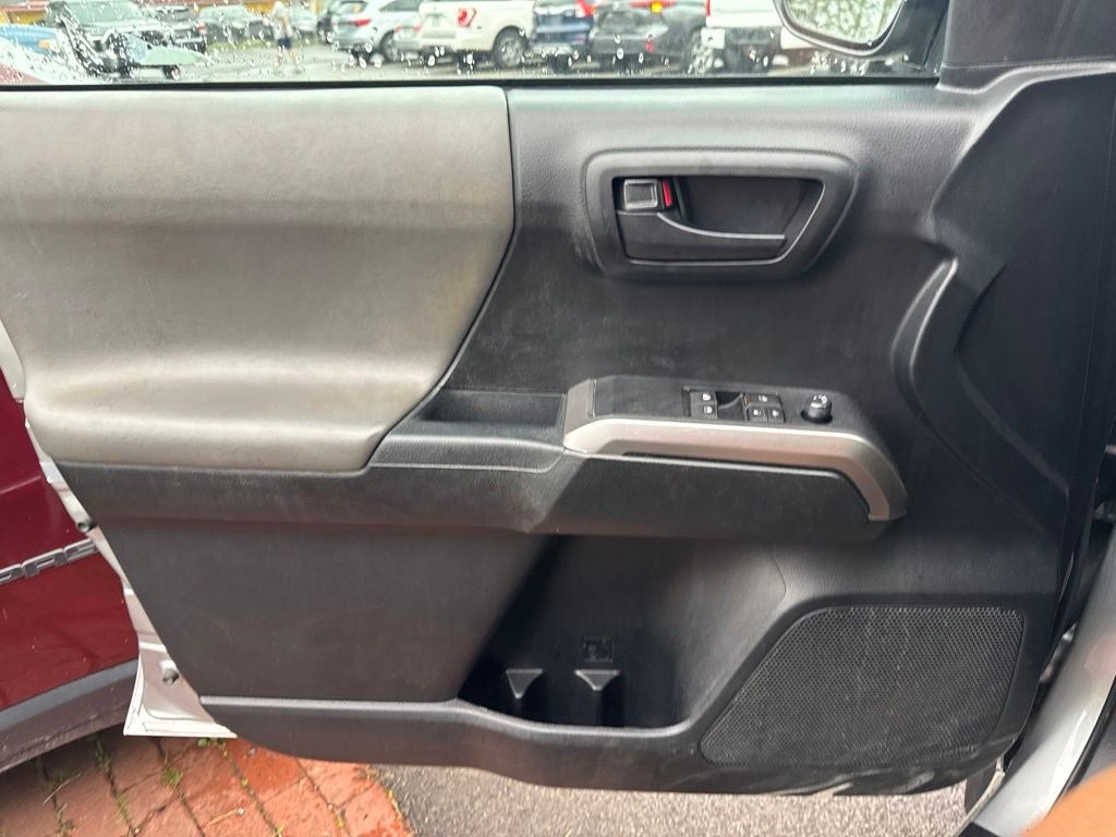 2019 Toyota Tacoma SR5