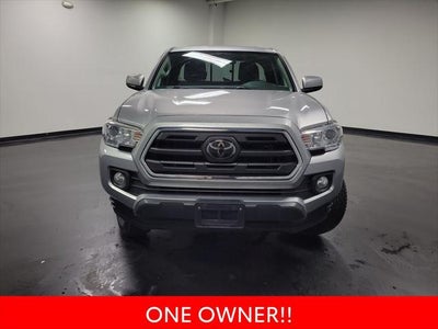 2019 Toyota Tacoma SR5