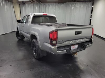 2019 Toyota Tacoma SR5