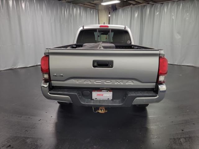 2019 Toyota Tacoma SR5