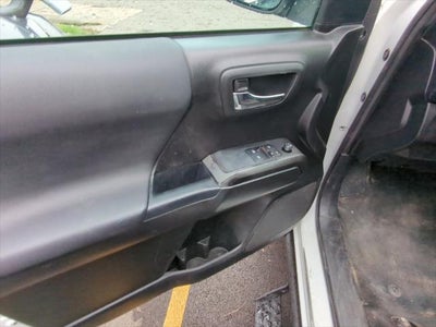 2019 Toyota Tacoma TRD Off-Road V6