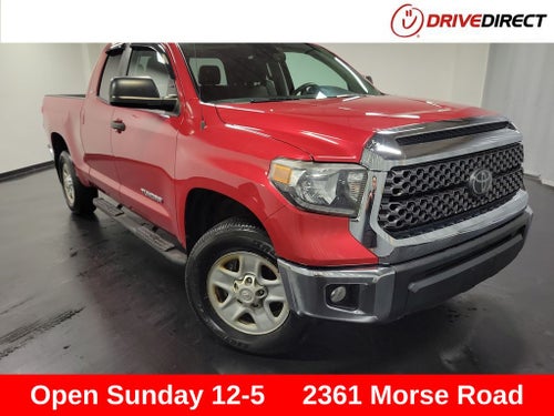 2019 Toyota Tundra SR5 4.6L V8
