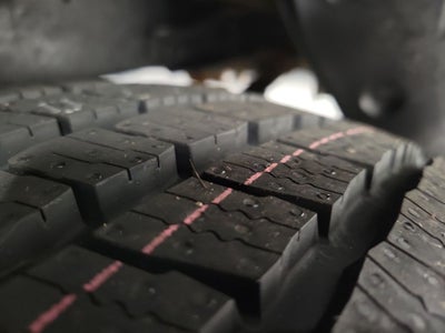 2017 Toyota Tundra SR5 4.6L V8