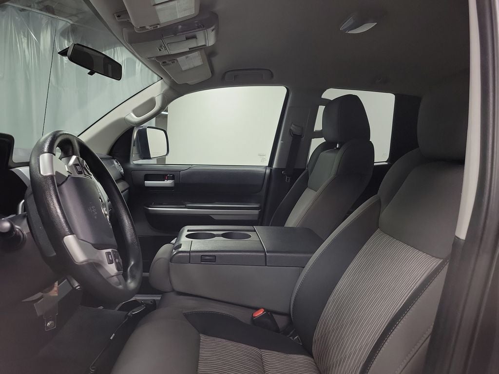 2017 Toyota Tundra SR5 4.6L V8