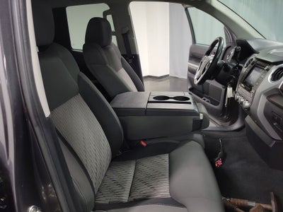 2017 Toyota Tundra SR5 4.6L V8