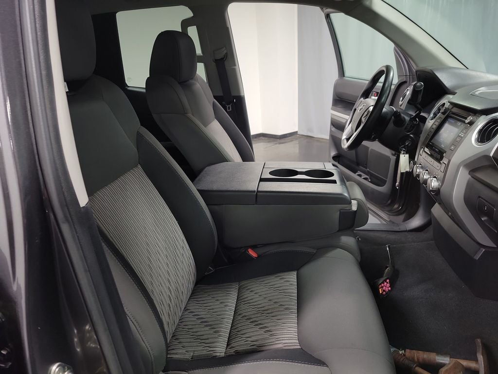 2017 Toyota Tundra SR5 4.6L V8