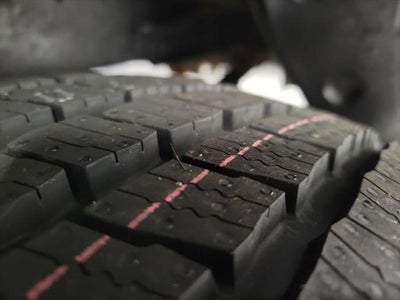 2017 Toyota Tundra SR5 4.6L V8