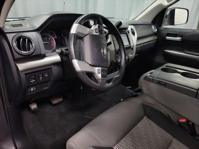 2017 Toyota Tundra SR5 4.6L V8