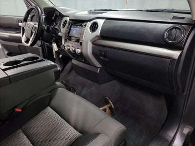 2017 Toyota Tundra SR5 4.6L V8