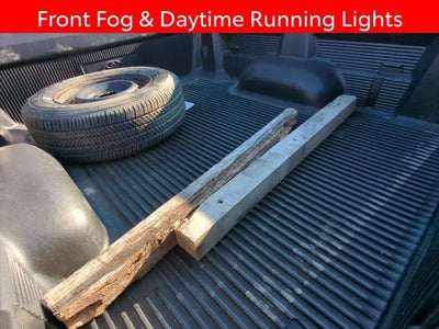 2017 Toyota Tundra SR5 4.6L V8