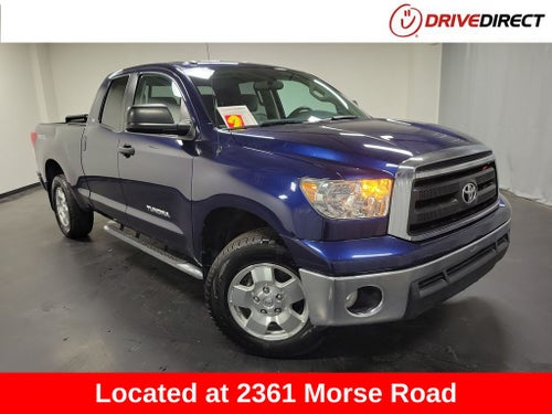 2013 Toyota Tundra Grade 4.6L V8