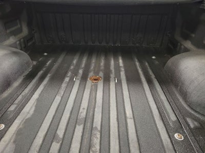 2013 Toyota Tundra Grade 4.6L V8