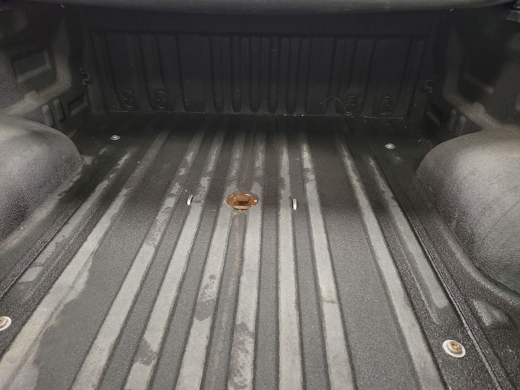 2013 Toyota Tundra Grade 4.6L V8