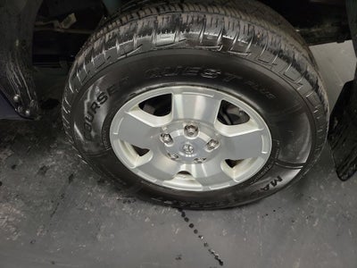 2013 Toyota Tundra Grade 4.6L V8