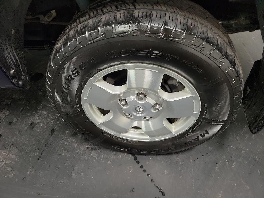 2013 Toyota Tundra Grade 4.6L V8