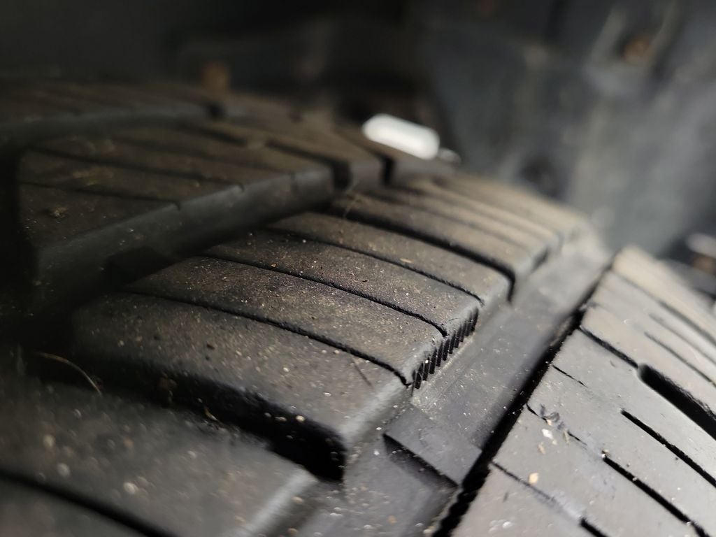 2013 Toyota Tundra Grade 4.6L V8