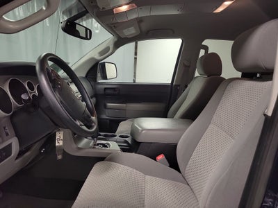 2013 Toyota Tundra Grade 4.6L V8