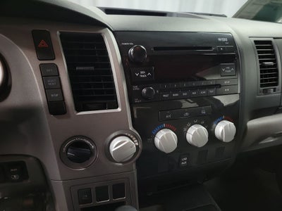 2013 Toyota Tundra Grade 4.6L V8