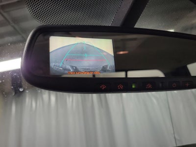 2013 Toyota Tundra Grade 4.6L V8