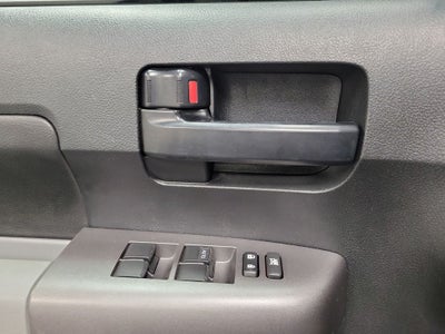 2013 Toyota Tundra Grade 4.6L V8