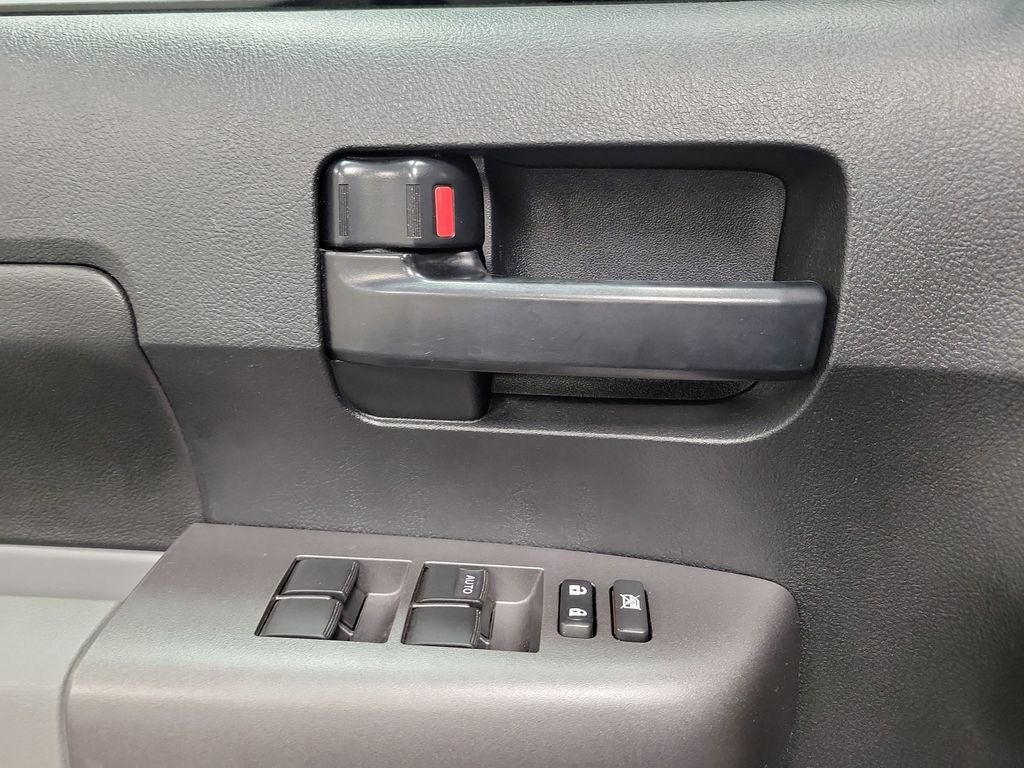 2013 Toyota Tundra Grade 4.6L V8