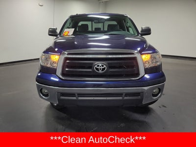2013 Toyota Tundra Grade 4.6L V8