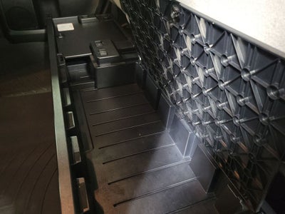 2013 Toyota Tundra Grade 4.6L V8