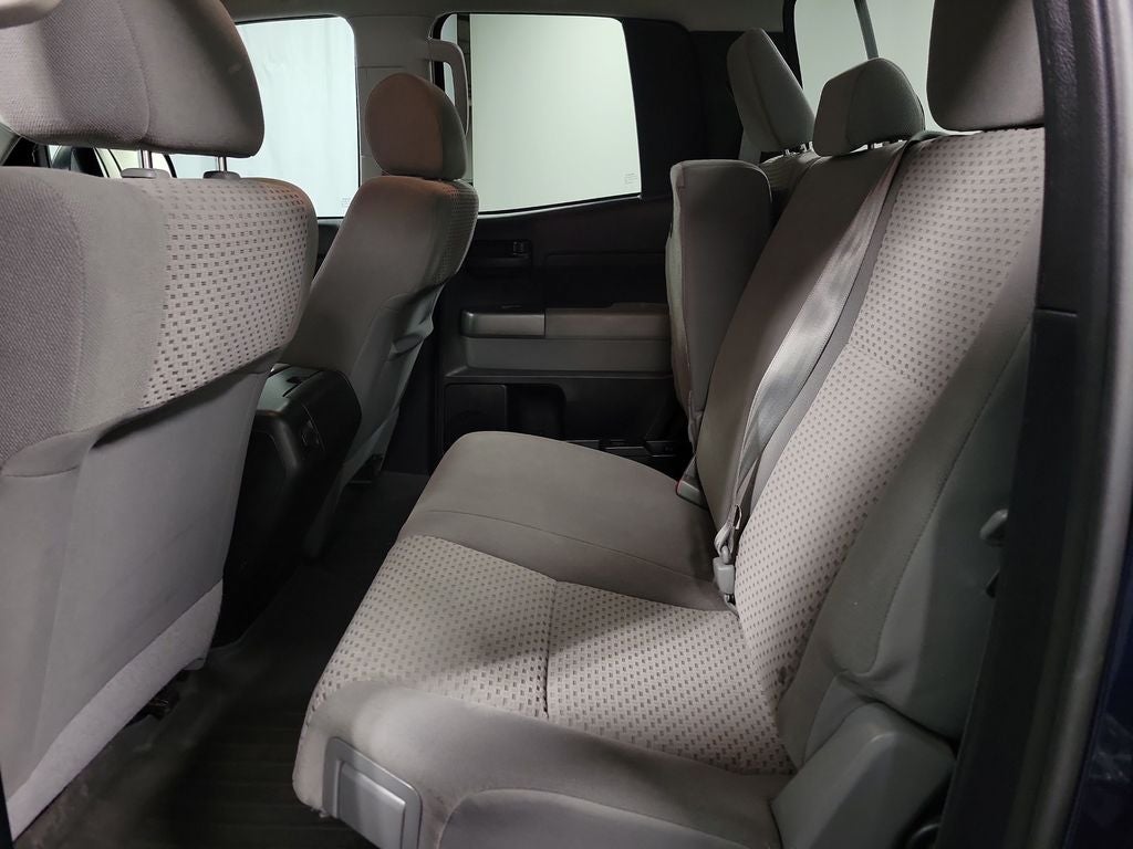 2013 Toyota Tundra Grade 4.6L V8