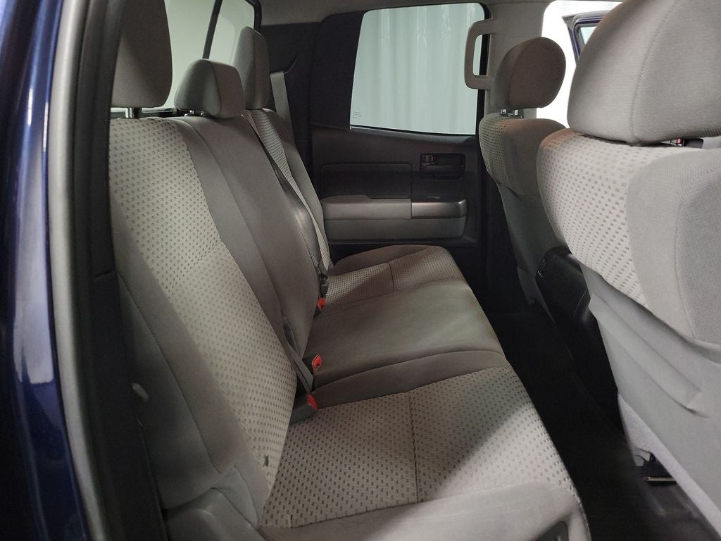 2013 Toyota Tundra Grade 4.6L V8