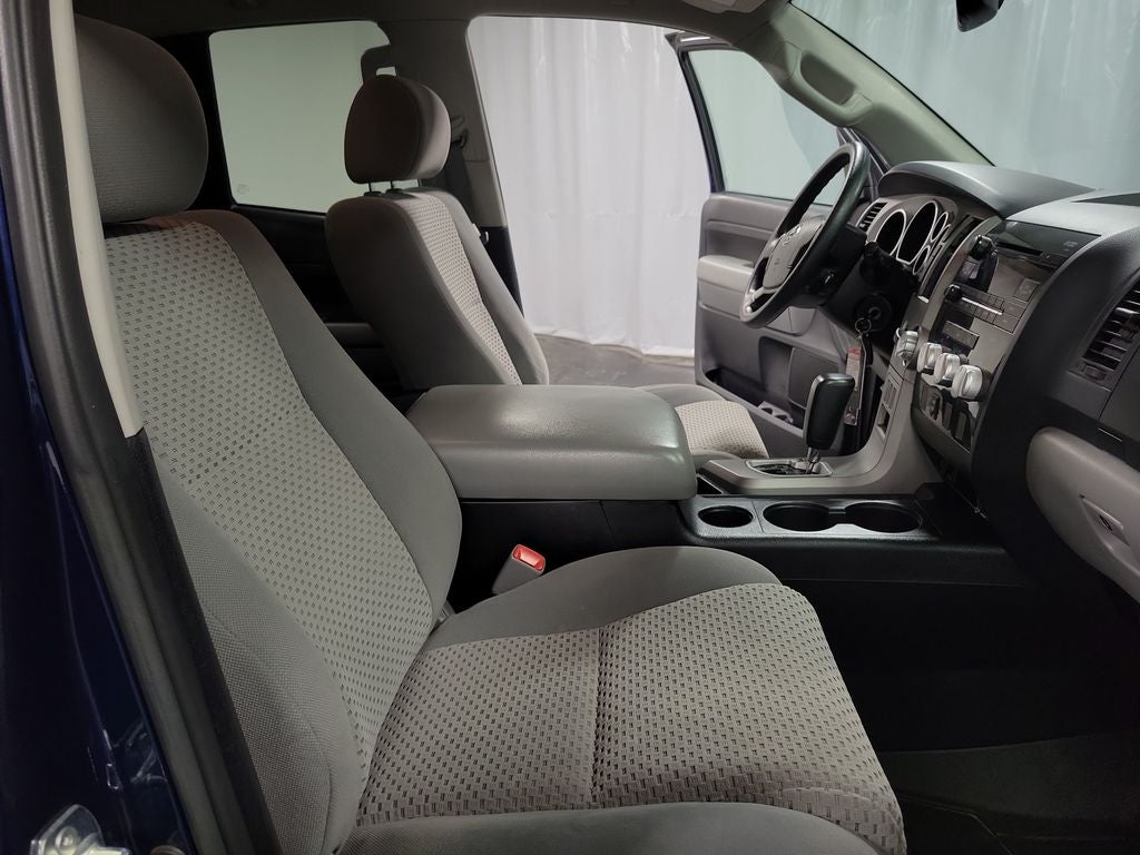 2013 Toyota Tundra Grade 4.6L V8