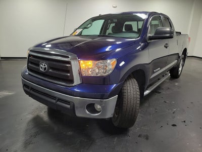 2013 Toyota Tundra Grade 4.6L V8