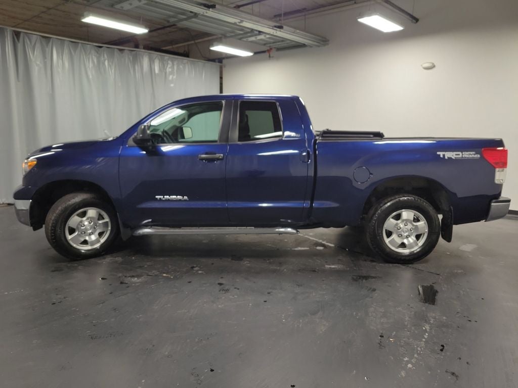 2013 Toyota Tundra Grade 4.6L V8