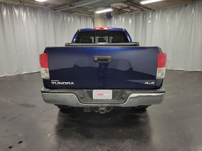 2013 Toyota Tundra Grade 4.6L V8