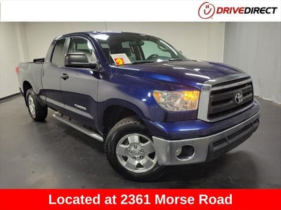 2013 Toyota Tundra Grade 4.6L V8
