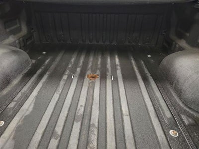 2013 Toyota Tundra Grade 4.6L V8