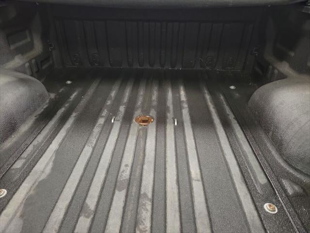 2013 Toyota Tundra Grade 4.6L V8