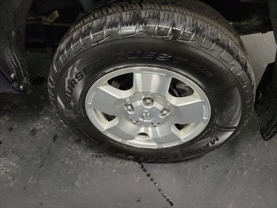 2013 Toyota Tundra Grade 4.6L V8