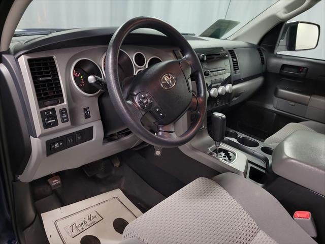 2013 Toyota Tundra Grade 4.6L V8