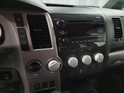 2013 Toyota Tundra Grade 4.6L V8