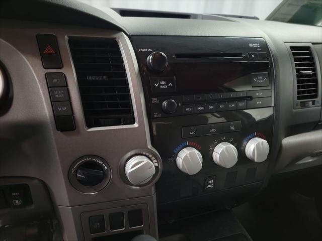 2013 Toyota Tundra Grade 4.6L V8