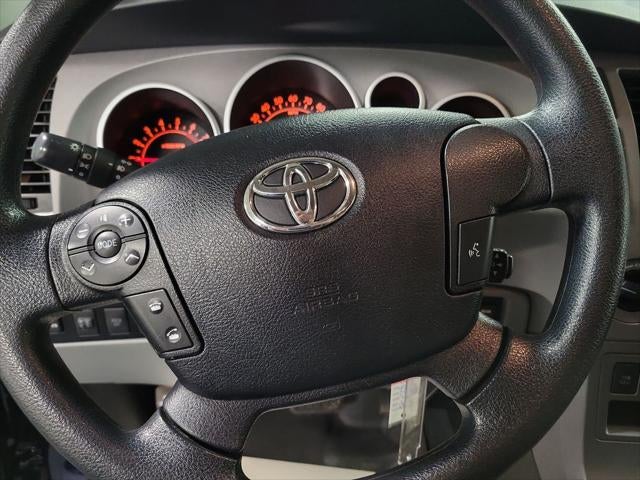 2013 Toyota Tundra Grade 4.6L V8