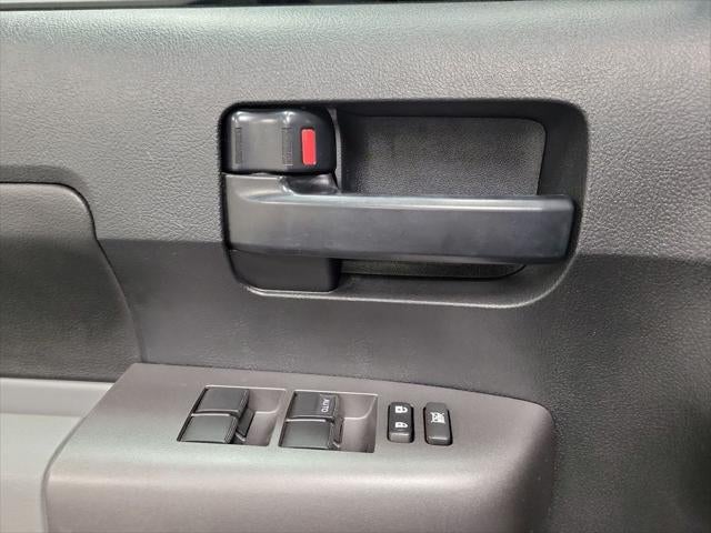 2013 Toyota Tundra Grade 4.6L V8