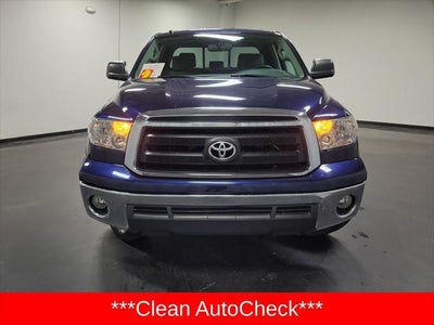 2013 Toyota Tundra Grade 4.6L V8