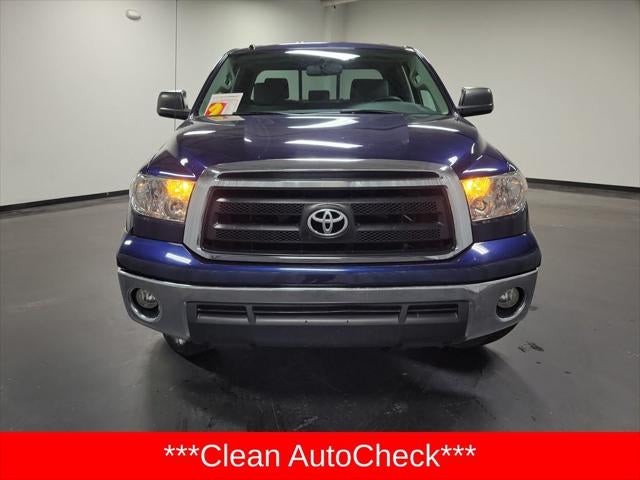 2013 Toyota Tundra Grade 4.6L V8