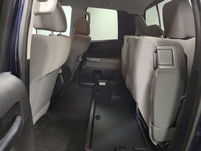 2013 Toyota Tundra Grade 4.6L V8