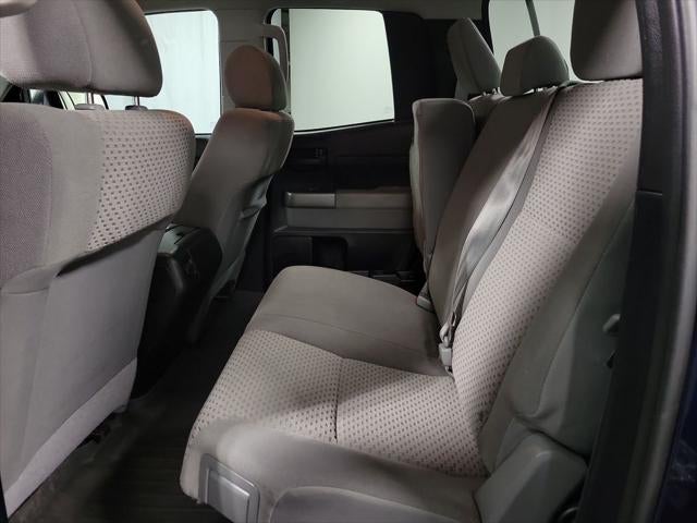 2013 Toyota Tundra Grade 4.6L V8