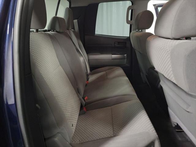 2013 Toyota Tundra Grade 4.6L V8