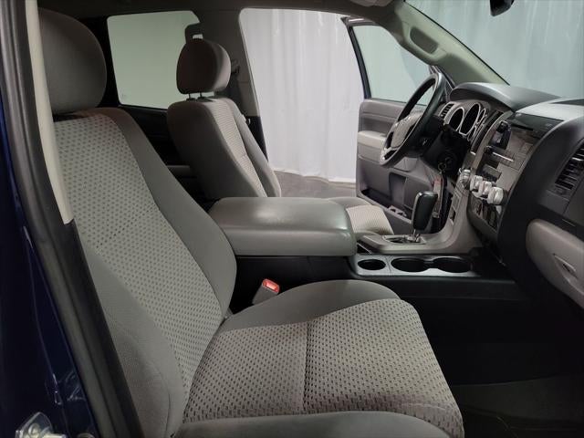 2013 Toyota Tundra Grade 4.6L V8