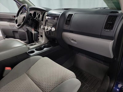 2013 Toyota Tundra Grade 4.6L V8