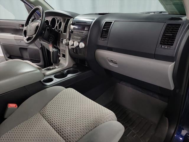 2013 Toyota Tundra Grade 4.6L V8